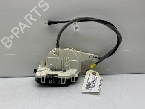 Used Front right lock Front right lock MERCEDES-BENZ SPRINTER 3,5-t Van (B907, B910) 317 CDI RWD (907.631, 907.633, 907.635, 907.637) (170 hp) 20183616 20183616