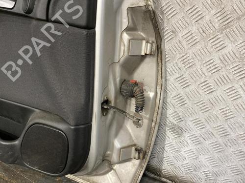 Left front door OPEL ASTRA G Hatchback (T98) 1.7 DTI 16V (F08, F48) | BP20025372C2 