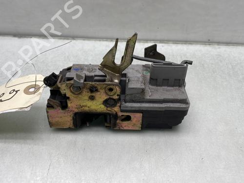 Front right lock CITROËN XSARA (N1) 1.9 D | BP24428291C97 