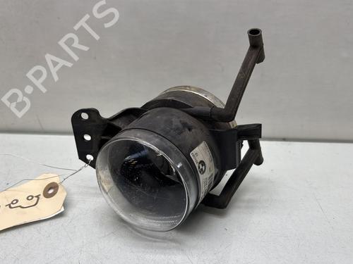 Used Right front fog light BMW 5 (E60) 525 d (177 hp) 32524201