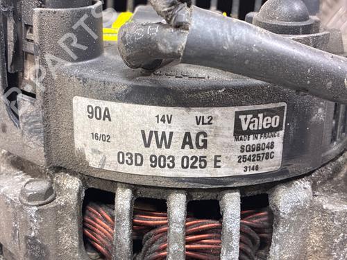 Alternador Alternador 36792635 36792635