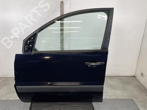 Used Left front door FORD FUSION (JU_) 1.4 (80 hp) 30778026