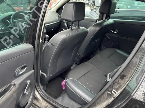 Left front window switch RENAULT CLIO III (BR0/1, CR0/1) 1.5 dCi (BR17, CR17) | BP26318849I27  - Image 10