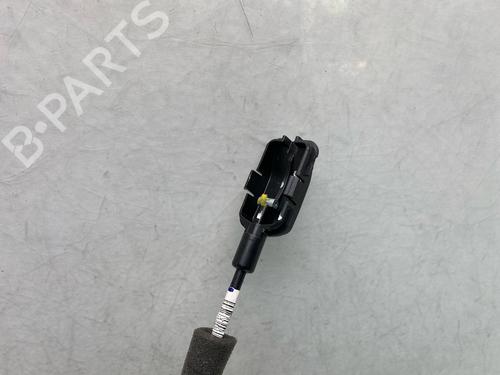 Rear left lock SMART FORFOUR Hatchback (453) 1.0 (453.042, 453.043) | BP34530529C100  - Image 6