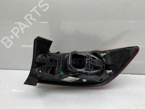 Left taillight RENAULT CLIO IV (BH_) 0.9 TCe 90 (BHNF, BHMA, BHMH, BHJK, BHJR) | BP21086301C34 