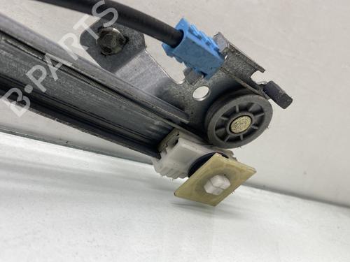 Front right window mechanism CITROËN SAXO (S0, S1) 1.4 VTS | BP27974498C23