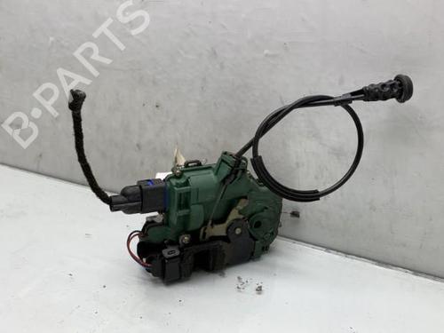 Used Front right lock VW POLO (9N_, 9A_) [2001-2014]  19969131