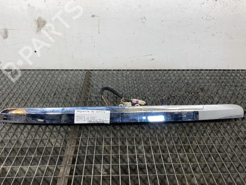 Used Tailgate trim MERCEDES-BENZ B-CLASS Sports Tourer (W246, W242) B 200 CDI / d 4-matic (246.202) (136 hp) 25920416