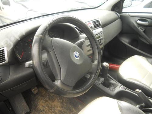 Left mirror FIAT STILO (192_) 1.9 D Multijet | BP20023095C26 