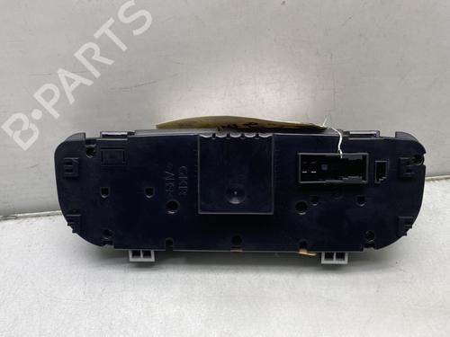 Climate control MERCEDES-BENZ C-CLASS (W203) C 220 CDI (203.006) | BP23766102I5 
