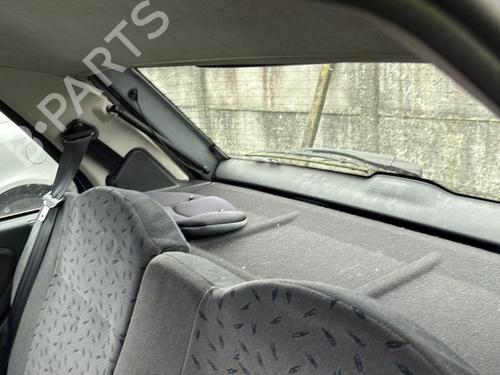 Rear left interior door handle CITROËN SAXO (S0, S1) 1.1 X, SX | BP31881076I15 