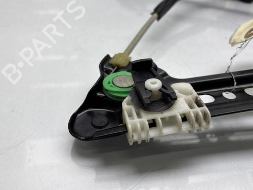 Front right window mechanism CITROËN C4 Picasso II | BP20017043C23