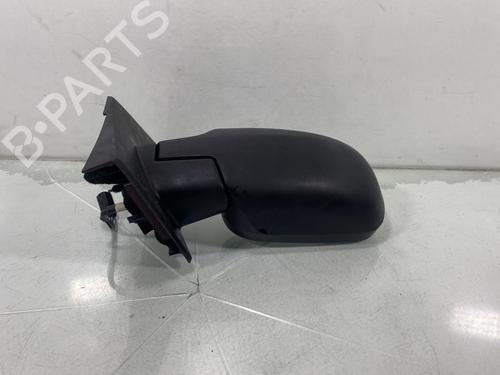 Left mirror FORD FIESTA V (JH_, JD_) 1.4 16V | BP30932939C26