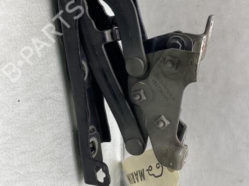 Hinge/Door check strap OPEL CORSA D (S07) 1.3 CDTI (L08, L68) | BP21490374C146 