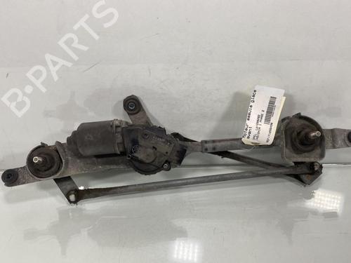 Used Front wiper motor OPEL INSIGNIA A Sports Tourer (G09) 2.0 CDTI (35) (110 hp) 19956665