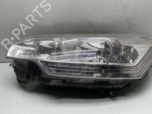 Lyskaster venstre CITROËN C5 III (RD_) 1.6 HDi 110 (RD9HZC) (109 hp) 30539638