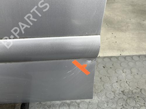 Left front door PEUGEOT 307 (3A/C) 1.6 HDi | BP27497788C2 
