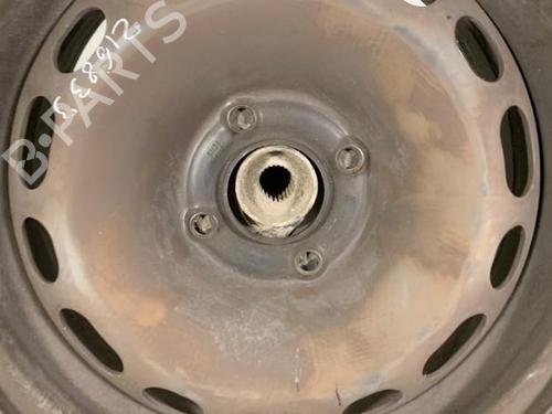 Llanta Llanta PEUGEOT 308 SW I (4E_, 4H_) 1.6 HDi (109 hp) 21963026 21963026