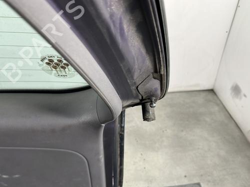 Tailgate PEUGEOT 307 Break (3E) 2.0 HDI 110 | BP28281695C6 