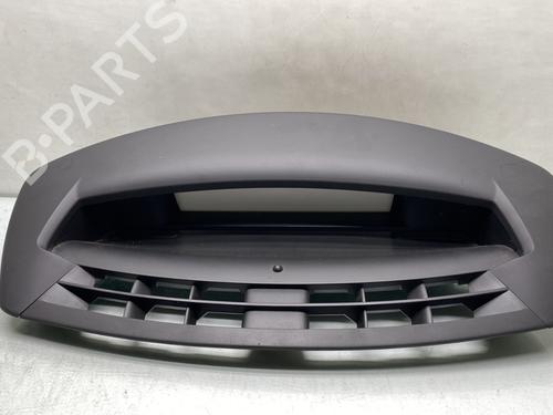 Kombiinstrument CITROËN C4 I (LC_) 1.6 HDi | BP30927685C47