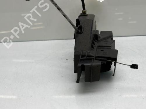 Front right lock VW FOX Hatchback (5Z1, 5Z3, 5Z4) 1.4 TDI | BP19960664C97 