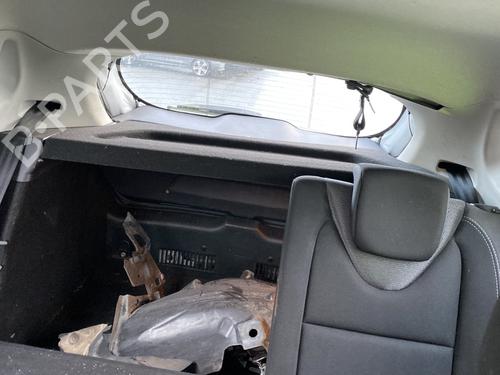 Engine control unit (ECU) RENAULT CLIO IV (BH_) 0.9 TCe 90 (BHNF, BHMA, BHMH, BHJK, BHJR) | BP26686513M57 - Image 20