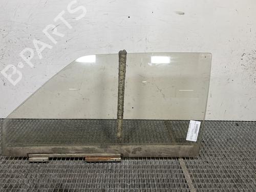 Used Front left door window PEUGEOT 205 II (20A/C) 1.1 (60 hp) 31148461