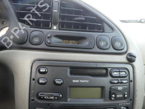 Squib airbag FORD FIESTA IV (JA_, JB_) 1.25 i 16V | BP19971864C102 