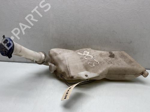 Used Windscreen washer tank PEUGEOT 206 Hatchback (2A/C) 1.9 D (69 hp) 27643175