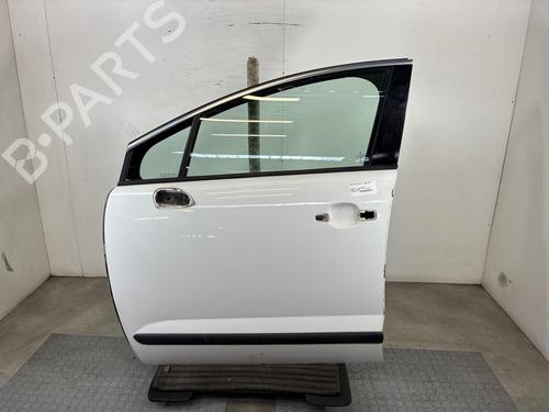 Used Left front door Left front door 36891614 36891614