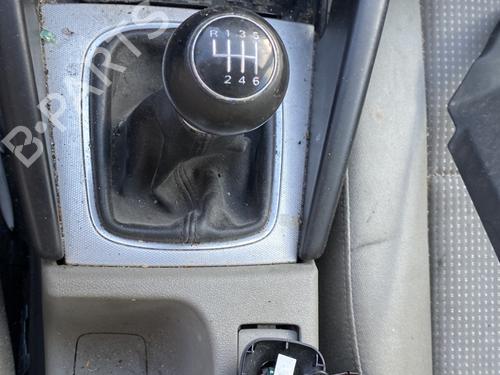 Front left lock AUDI A3 (8P1) 2.0 TDI | BP22375420C98 