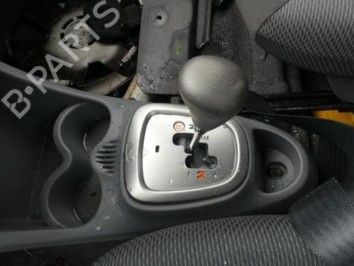 Left rear door TOYOTA AYGO (_B1_) 1.0 (KGB10_, KGB10R) | BP20013779C4 