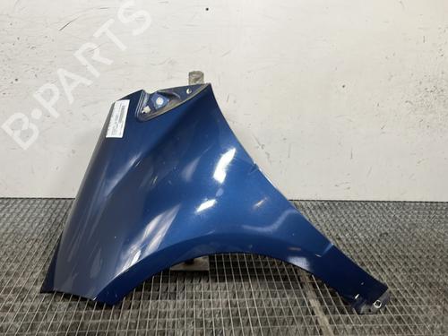 Used Left front fenders MERCEDES-BENZ A-CLASS (W169) A 180 CDI (169.007, 169.307) (109 hp) 29886899