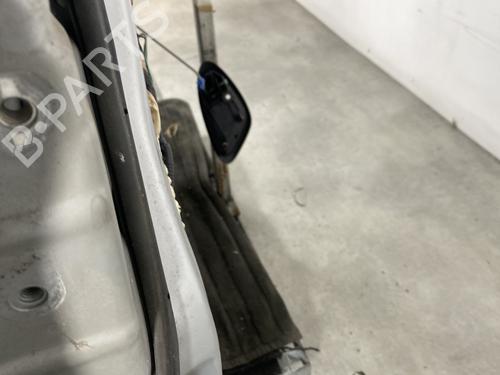 Right front door HONDA JAZZ II (GD_, GE3, GE2) 1.3 iDSi (GD1) | BP23850560C3 