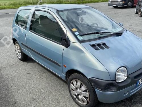 Front left exterior door handle RENAULT TWINGO I (C06_) 1.2 (C066, C068) | BP24961473C128 