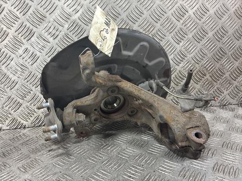 Used Left front steering knuckle Left front steering knuckle 38230418 38230418