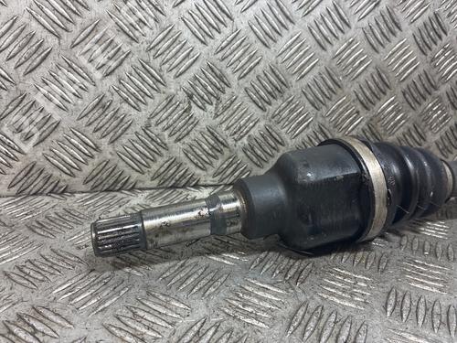Right front driveshaft PEUGEOT 108 1.2 | BP33858833M39 - Image 2