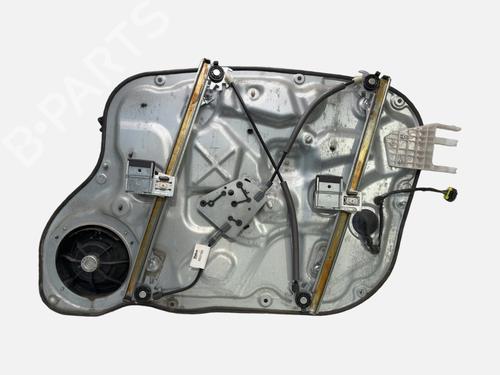 Front left window mechanism KIA CEE'D Hatchback (ED) 1.6 CRDi 115 | BP39454940C22 - Image 3