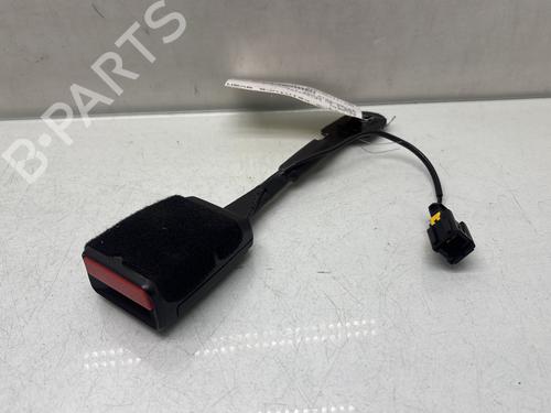 Used Seat buckle Seat buckle PEUGEOT 508 SW I (8E_) 2.0 HDi RXH Hybrid4 (200 hp) 33315243 33315243