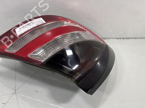 Left taillight MERCEDES-BENZ C-CLASS Coupe (CL203) C 200 CDI (203.707) | BP32391554C34