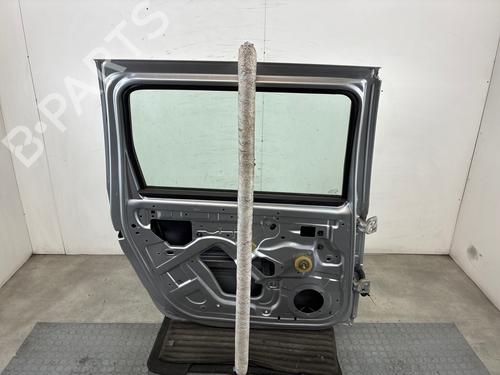 Used Left rear door Left rear door DACIA LOGAN MCV (KS_) 1.5 dCi (KS0W) (86 hp) 35896749 35896749