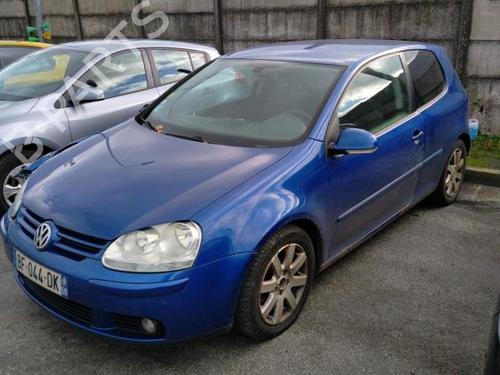 Tailgate VW GOLF V (1K1) 1.9 TDI | BP30720048C6 