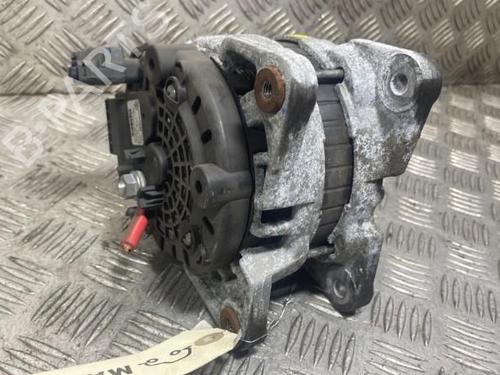 Used Alternator RENAULT TWINGO III (BCM_, BCA_) [2014-2025]  19961470