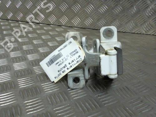 Türscharnier/Türfeststeller für RENAULT KANGOO Express (FW0/1_) 1.5 dCi 85 (FW0K, FW0L, FW0B) (86 hp) 21950396