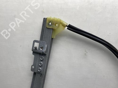 Rudehejsemekanisme Højre foran CITROËN XSARA (N1) 2.0 HDi 90 | BP29615514C23 