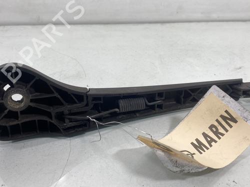 Rear windshield wiper arm RENAULT GRAND SCÉNIC II (JM0/1_) 1.9 dCi (JM14) | BP28280398C144 