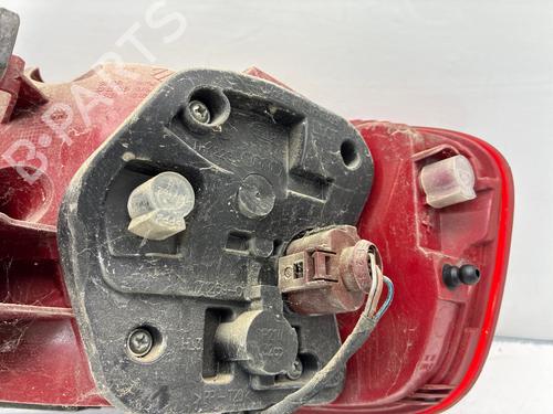 Left taillight AUDI A4 B8 (8K2) 2.0 TDI | BP37679063C34 - Image 3