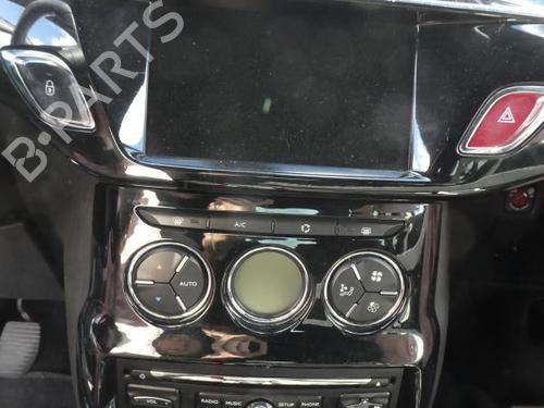 Left front window switch CITROËN DS3 (SA_) 1.6 HDi 90 | BP20012646I27 - Image 14