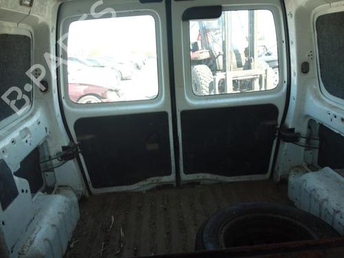 Rear bumper reinforcement CITROËN BERLINGO / BERLINGO FIRST Box Body/MPV (M_)  | BP20015909C73 