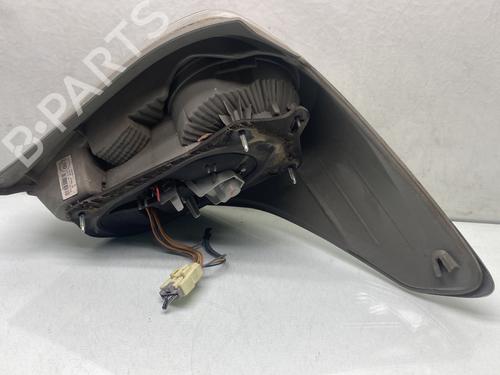 Left taillight TOYOTA VERSO (_R2_) 2.0 D-4D (AUR20_, AUR20R) | BP28288341C34 